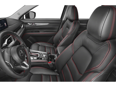 2023 Mazda Mazda CX-5 2.5 S Carbon Edition AWD