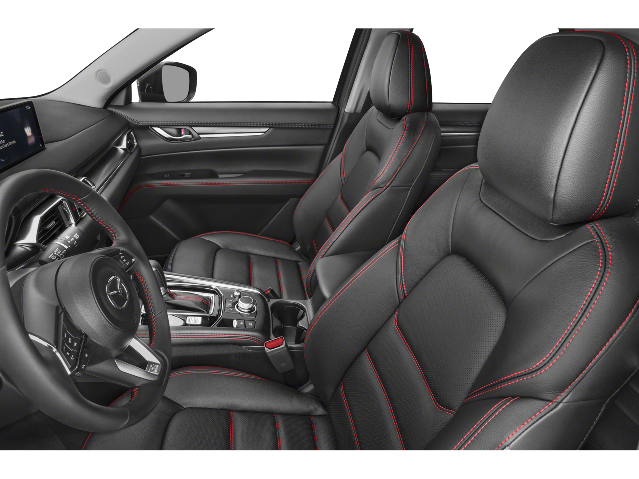 2023 Mazda Mazda CX-5 2.5 S Carbon Edition AWD