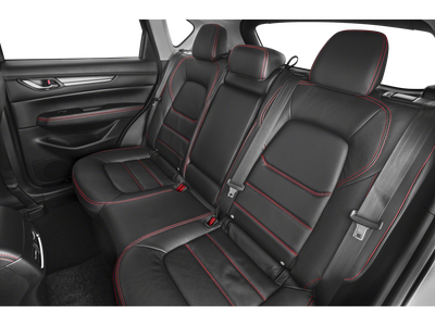 2023 Mazda Mazda CX-5 2.5 S Carbon Edition AWD