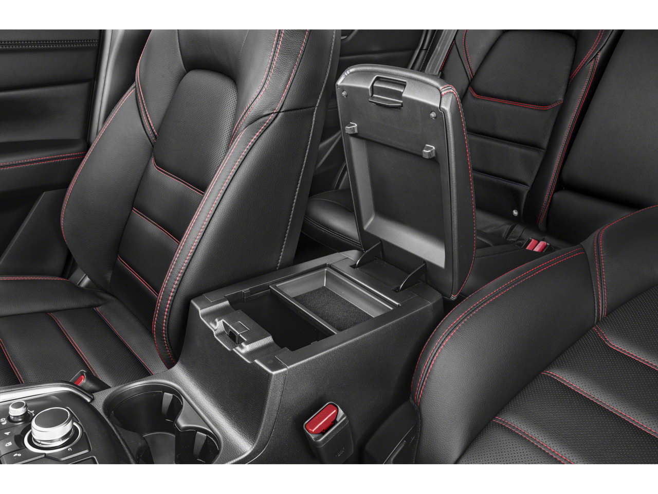 2023 Mazda Mazda CX-5 2.5 S Carbon Edition AWD