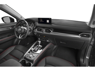 2023 Mazda Mazda CX-5 2.5 S Carbon Edition AWD