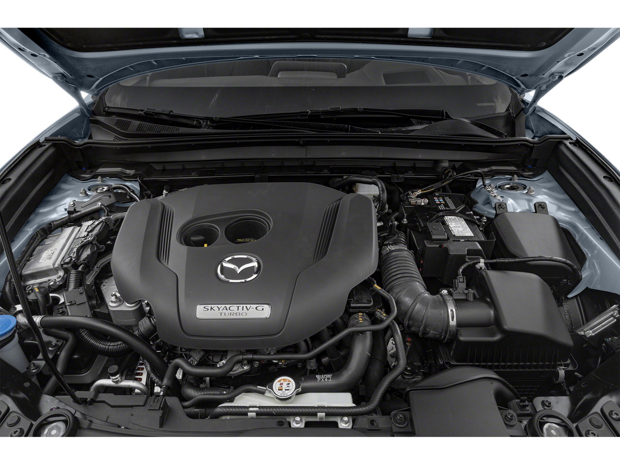 2023 Mazda Mazda CX-30 2.5 Turbo Premium Plus Package AWD