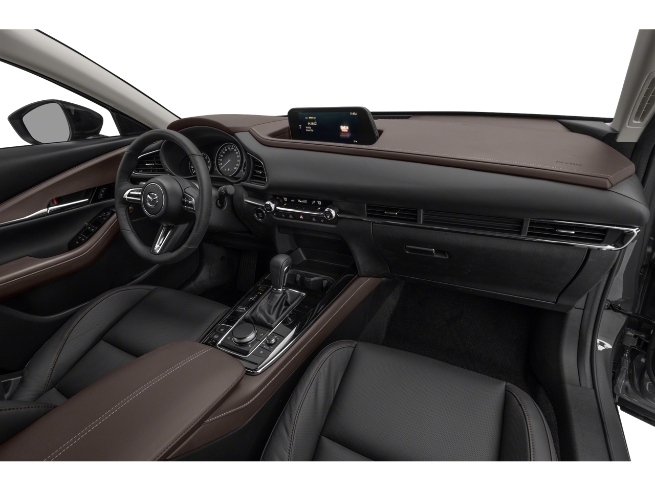 2023 Mazda Mazda CX-30 2.5 Turbo Premium Plus Package AWD