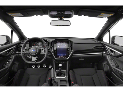 2023 Subaru WRX Premium Manual