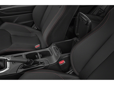 2023 Subaru WRX Premium Manual