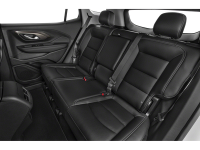 2024 GMC Terrain FWD 4dr SLE