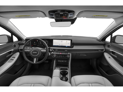 2024 Hyundai Sonata SEL 2.5L FWD