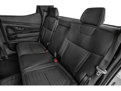 2024 Hyundai Santa Cruz SEL FWD