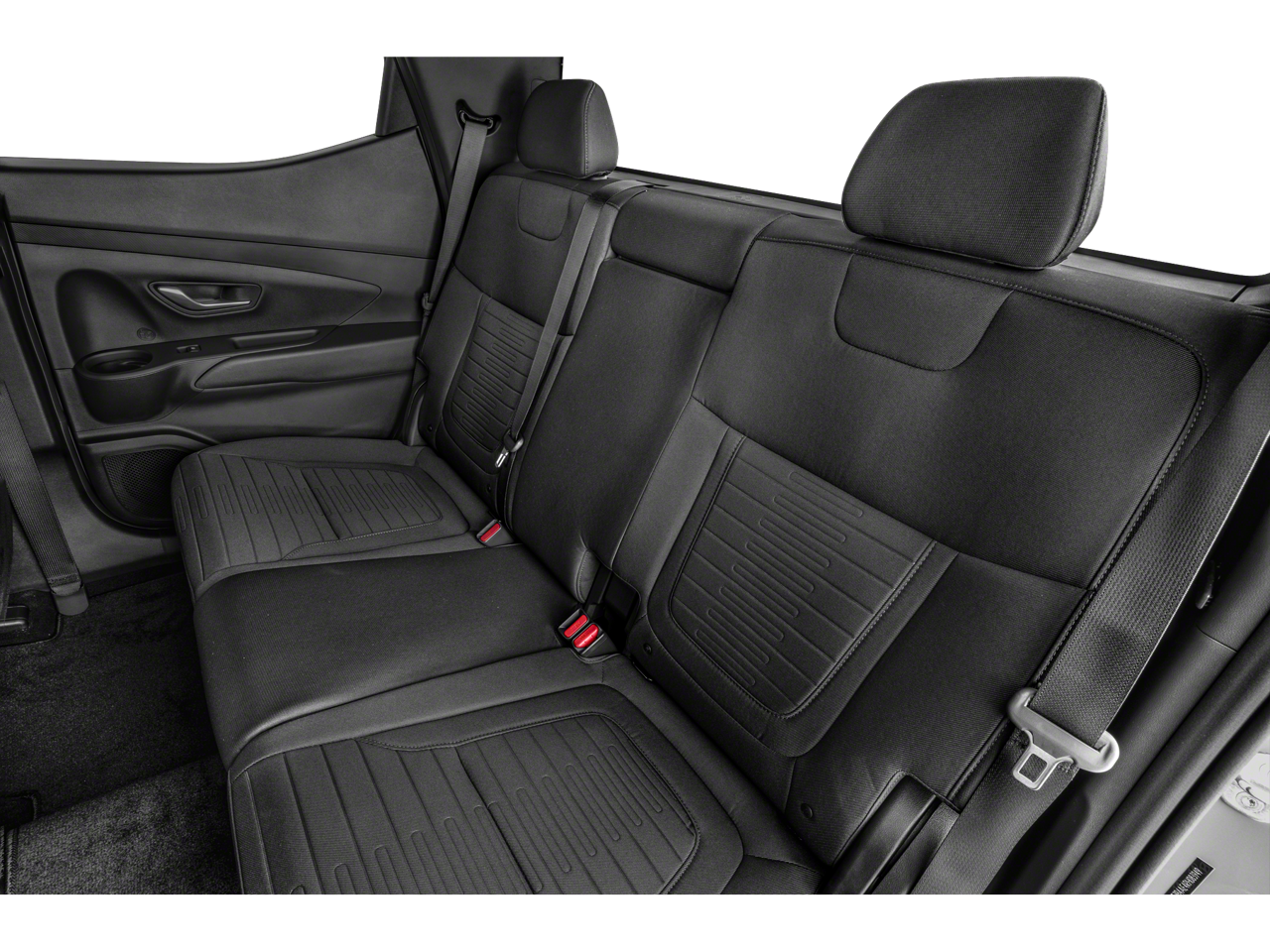 2024 Hyundai Santa Cruz SEL FWD