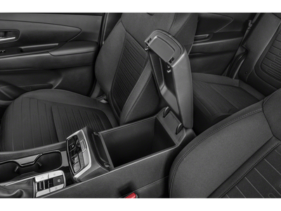 2024 Hyundai Santa Cruz SEL FWD