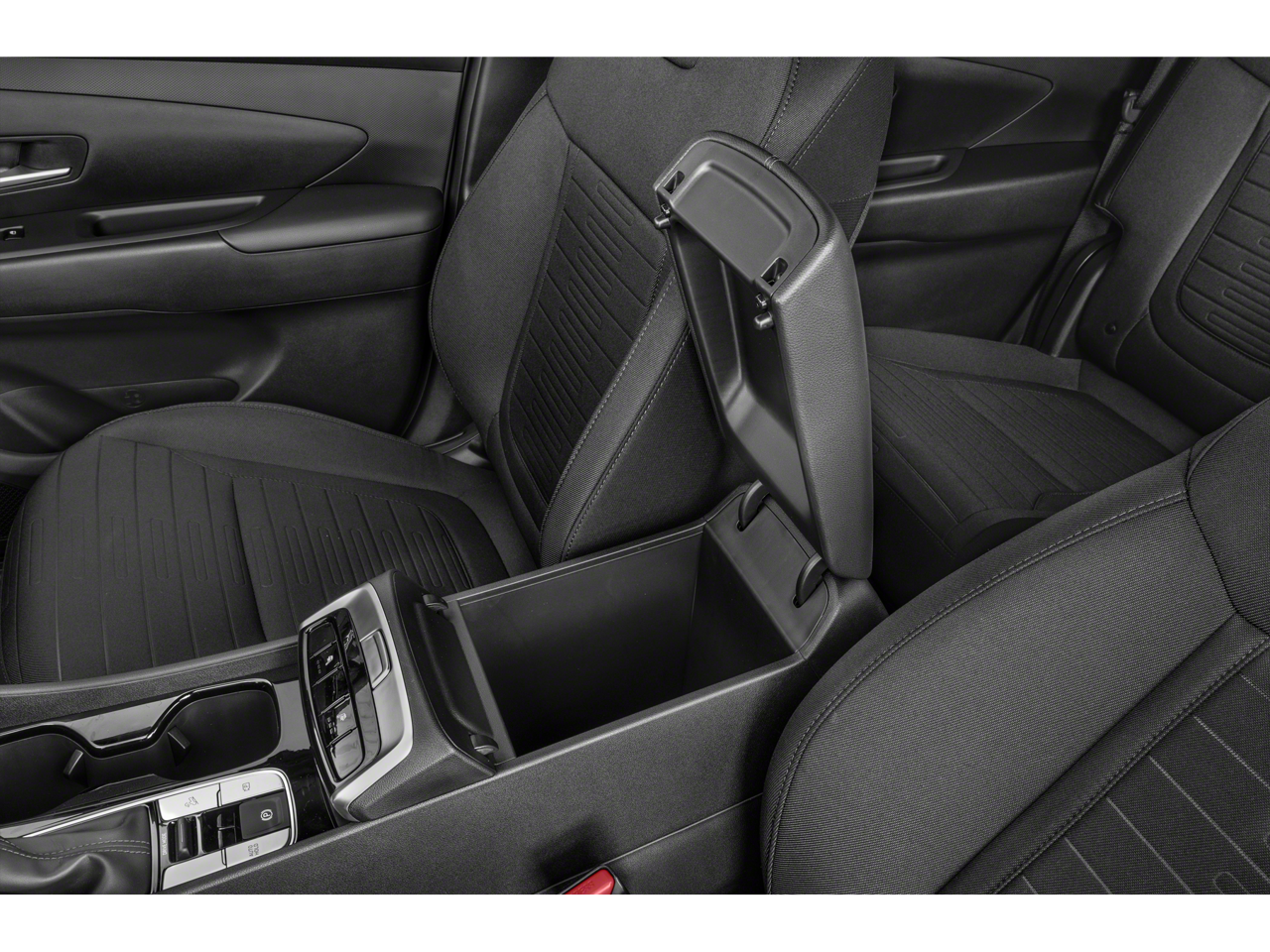 2024 Hyundai Santa Cruz SEL FWD