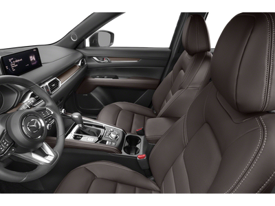 2024 Mazda Mazda CX-5 2.5 Turbo Signature AWD
