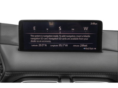 2024 Mazda Mazda CX-5 2.5 Turbo Signature AWD
