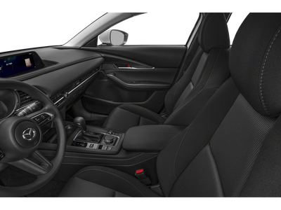 2024 Mazda Mazda CX-30 2.5 S AWD
