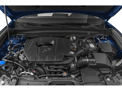 2024 Mazda Mazda CX-30 2.5 S Preferred Package AWD