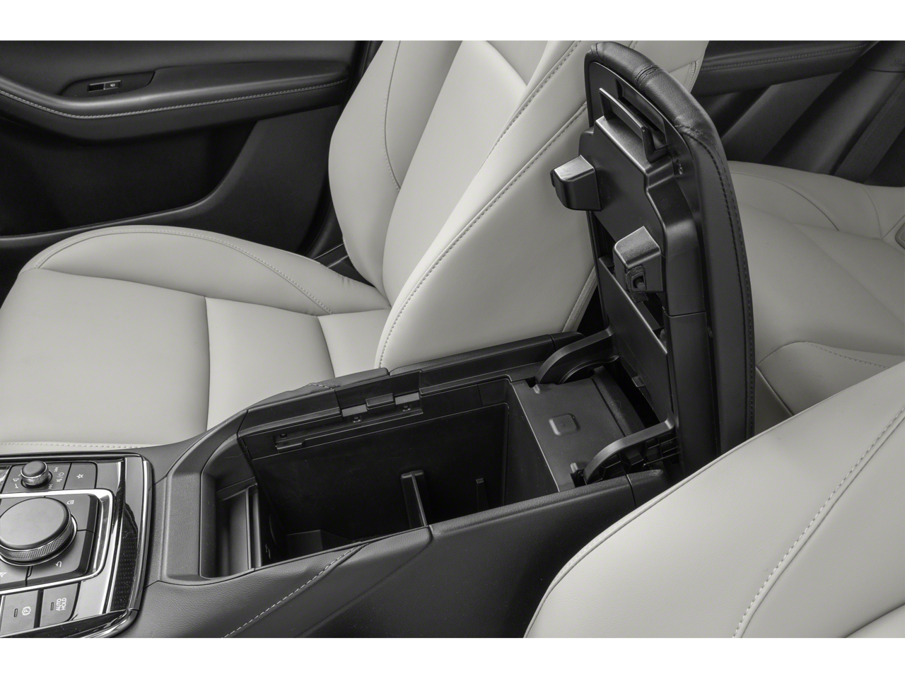 2024 Mazda Mazda CX-30 2.5 S Preferred Package AWD