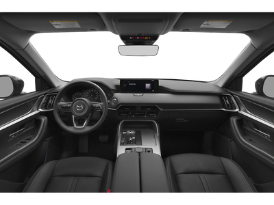 2024 Mazda Mazda CX-90 3.3 Turbo Premium AWD