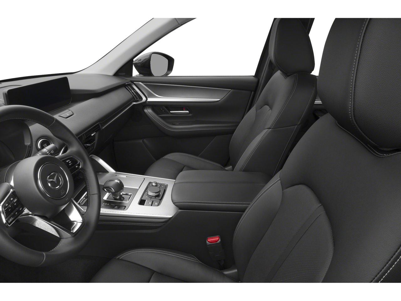 2024 Mazda Mazda CX-90 3.3 Turbo Premium AWD