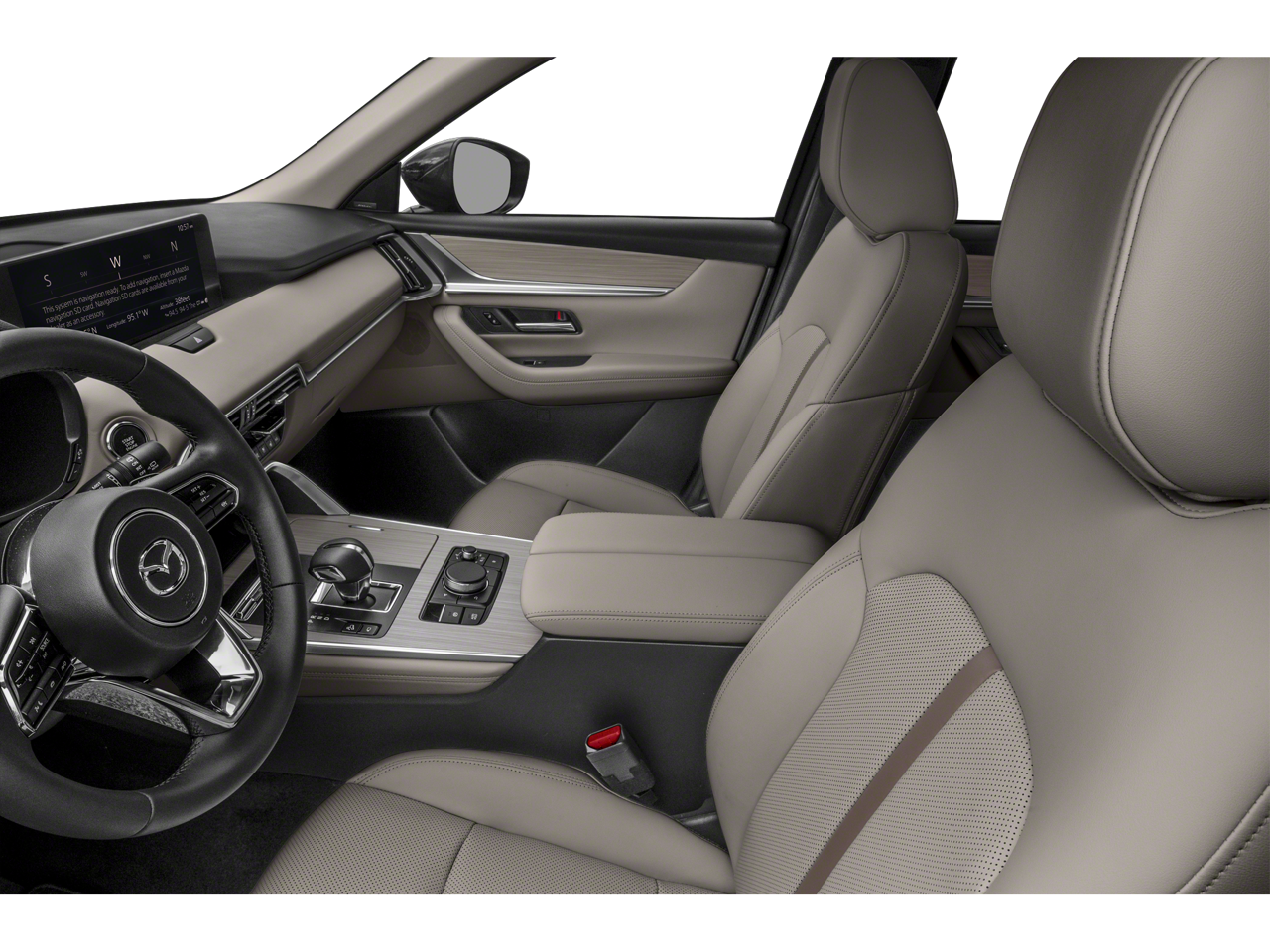 2024 Mazda Mazda CX-90 3.3 Turbo Premium Plus AWD