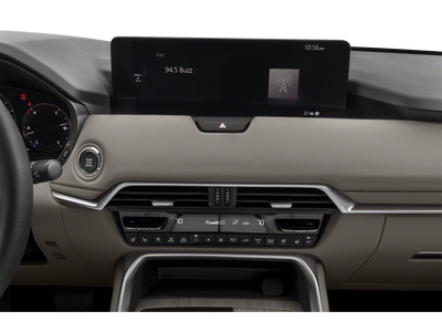 2024 Mazda Mazda CX-90 3.3 Turbo Premium Plus AWD