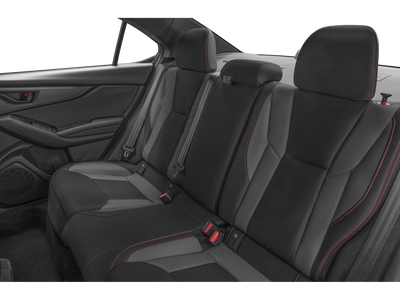 2024 Subaru WRX Manual