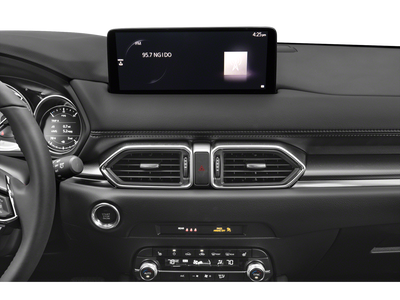 2025 Mazda Mazda CX-5 2.5 S Carbon Edition AWD