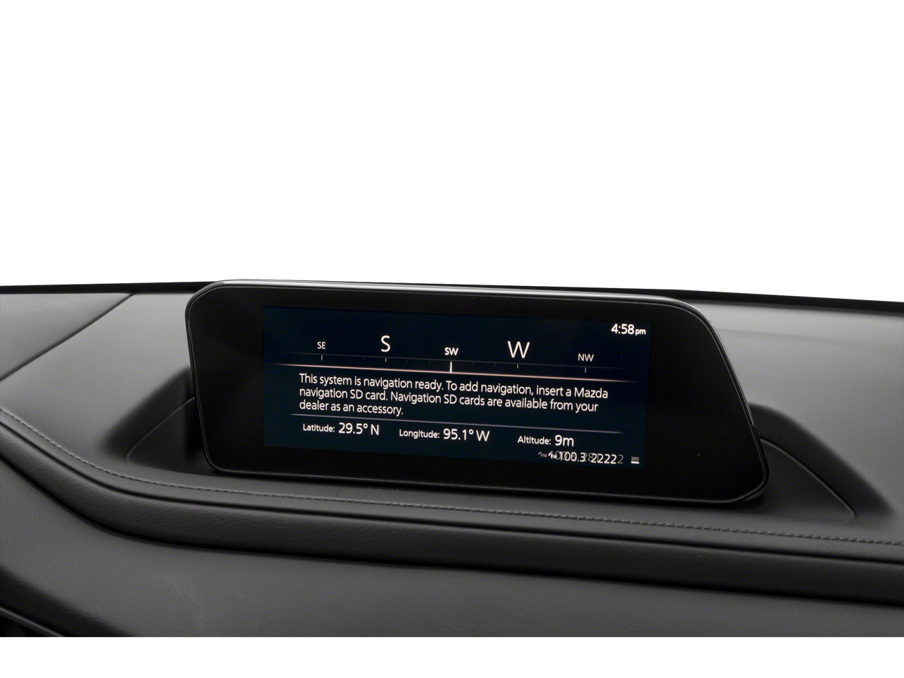 2025 Mazda Mazda CX-30 2.5 S Select Sport AWD