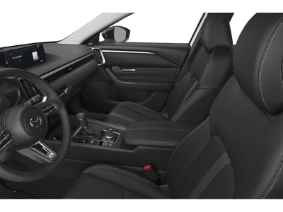 2025 Mazda Mazda CX-50 2.5 S Premium Package AWD