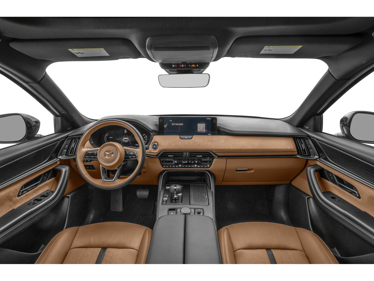 2025 Mazda Mazda CX-90 3.3 Turbo S Premium Plus Package