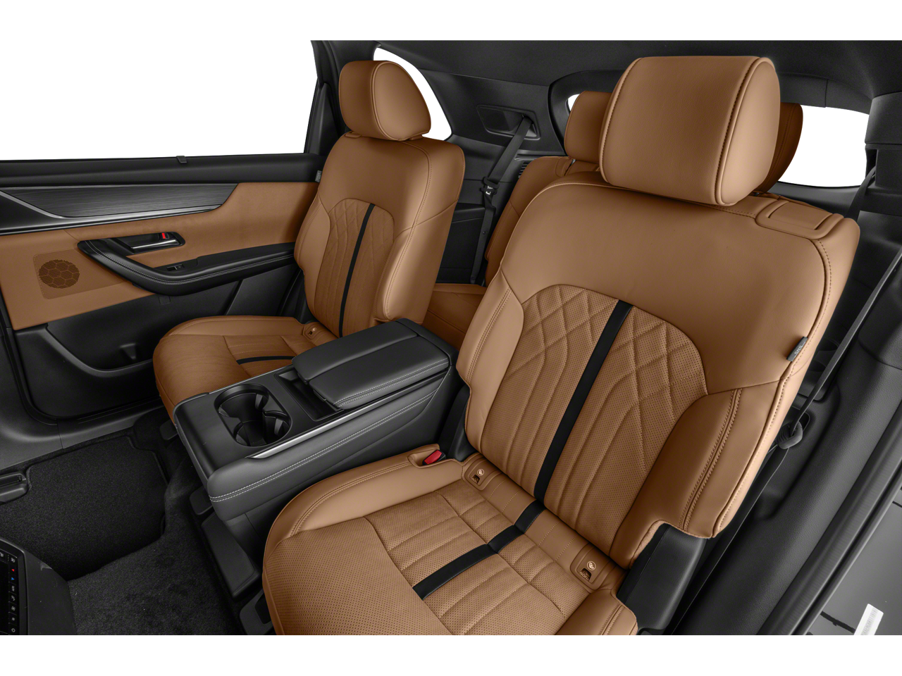 2025 Mazda Mazda CX-90 3.3 Turbo S Premium Plus Package