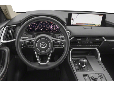 2025 Mazda Mazda CX-90 PHEV Premium Sport AWD