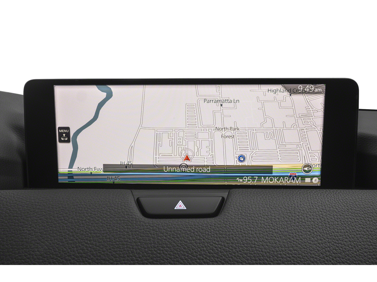 2025 Mazda CX-90 Premium S photo 3