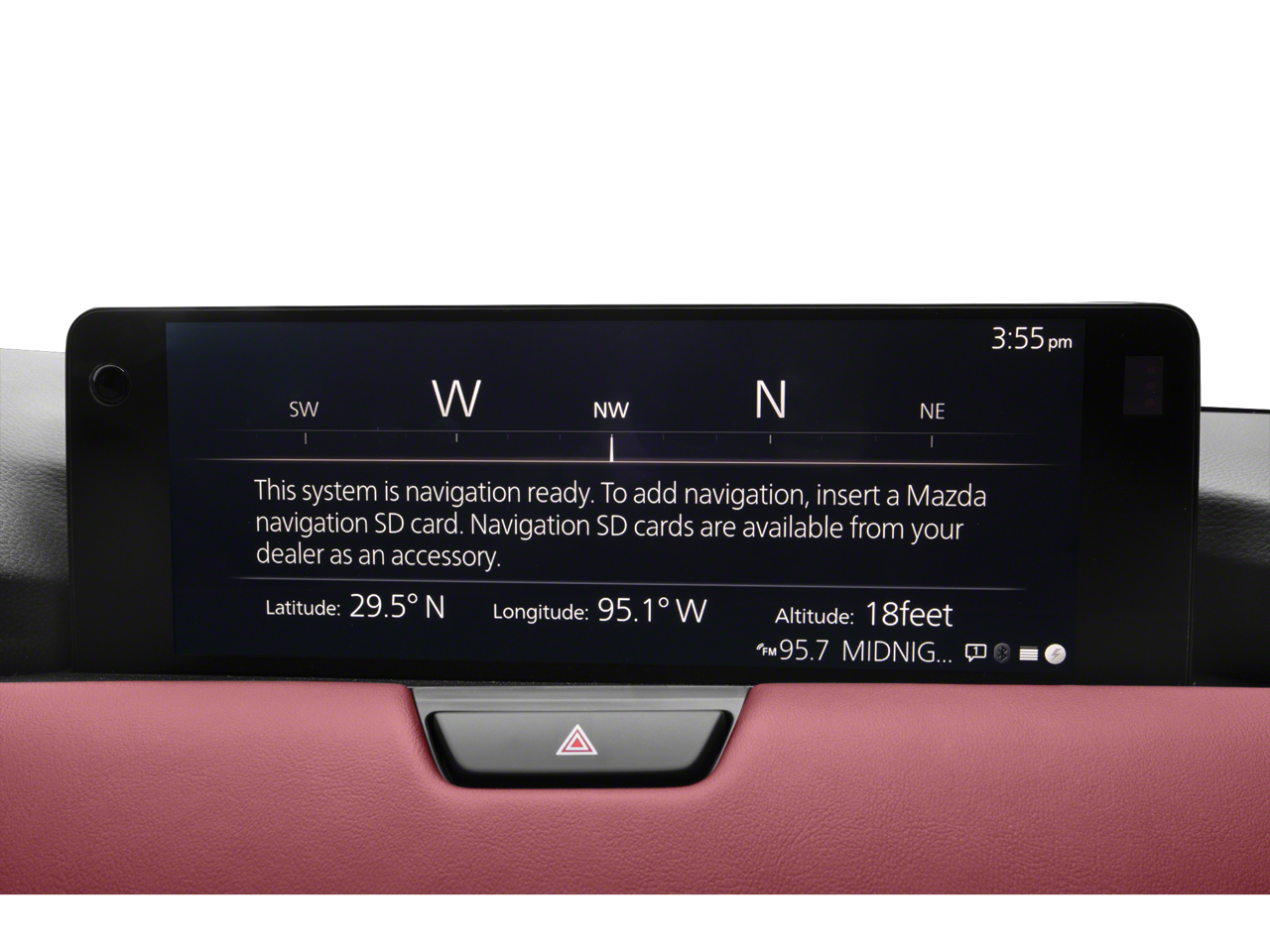 2025 Mazda Mazda CX-70 3.3 Turbo S Premium Package