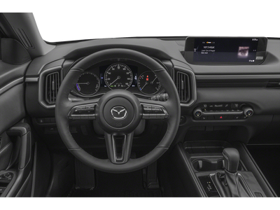 2025 Mazda Mazda CX-50 Hybrid Preferred Package AWD