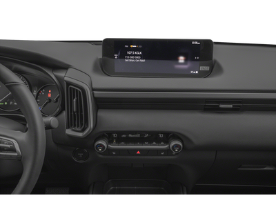 2025 Mazda Mazda CX-50 Hybrid Preferred Package AWD