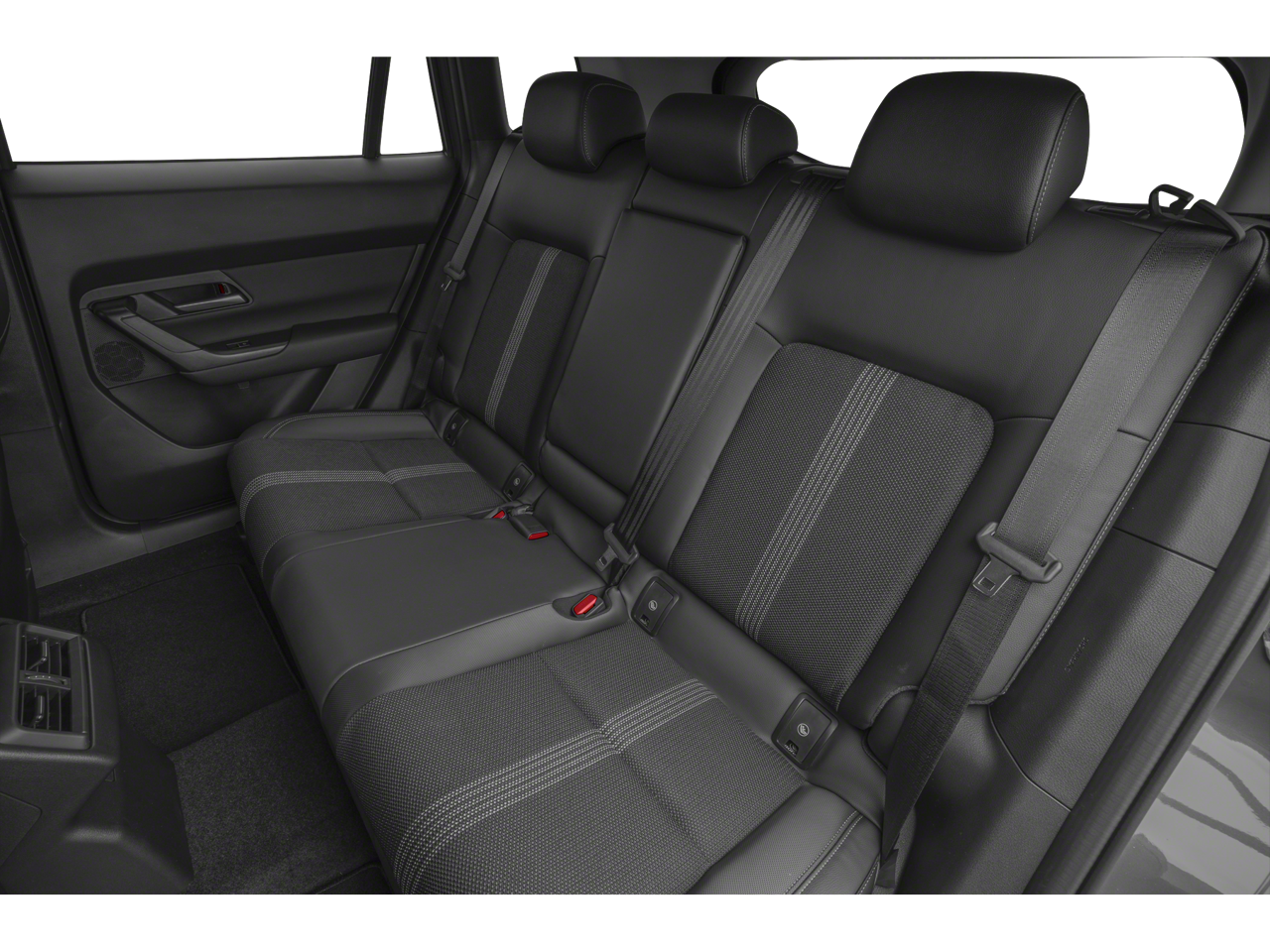 2025 Mazda Mazda CX-50 Hybrid Preferred Package AWD