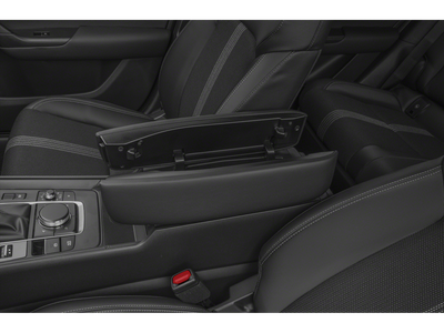 2025 Mazda Mazda CX-50 Hybrid Preferred Package AWD