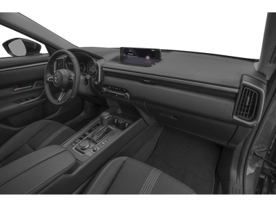 2025 Mazda Mazda CX-50 Hybrid Preferred Package AWD