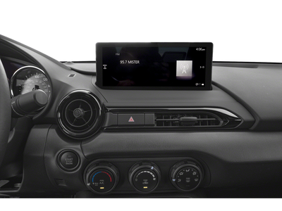 2026 Mazda Mazda MX-5 Miata Sport