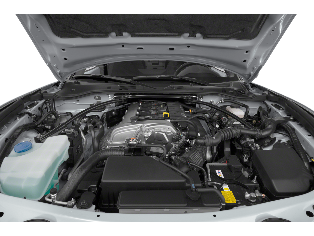 2026 Mazda Mazda MX-5 Miata Club