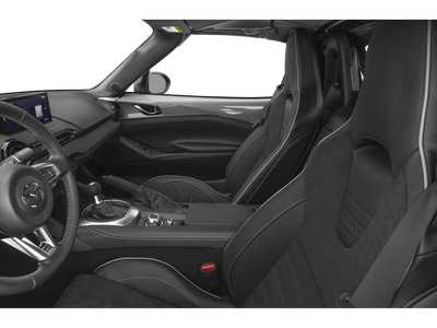 2026 Mazda Mazda MX-5 Miata RF Club