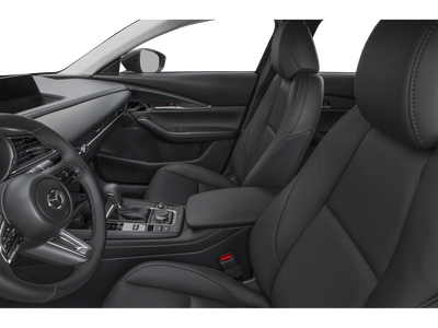 2026 Mazda Mazda CX-30 2.5 S Premium AWD