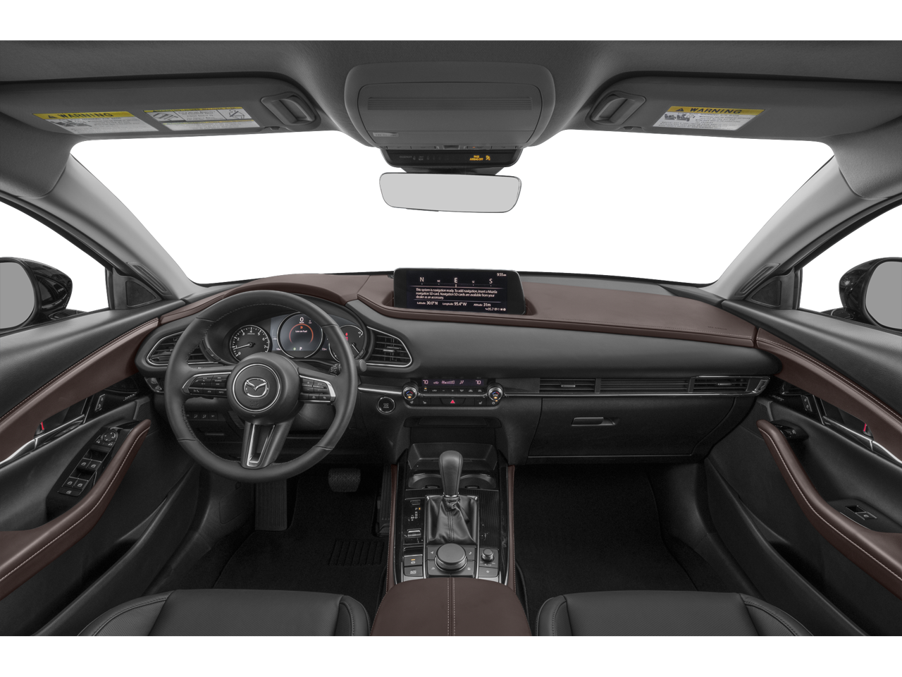 2026 Mazda Mazda CX-30 2.5 Turbo Premium Plus AWD