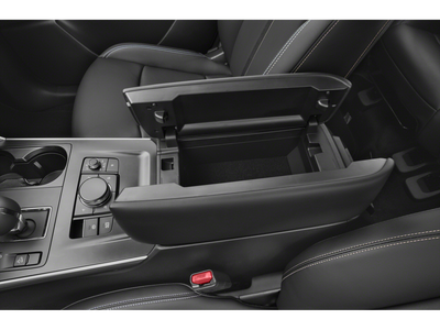 2026 Mazda Mazda CX-90 3.3 Turbo Select AWD