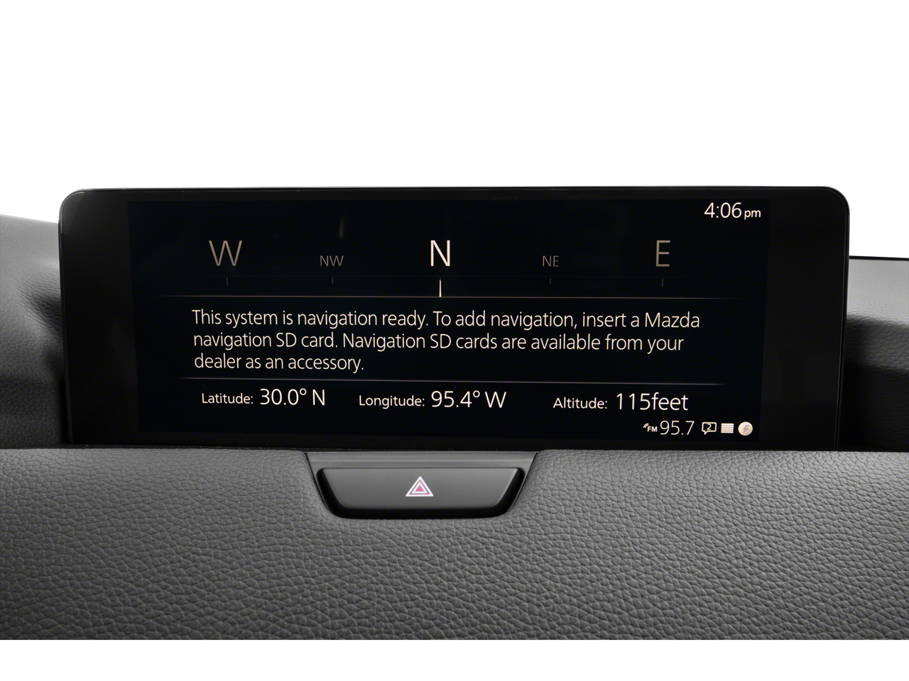 2026 Mazda CX-70 3.3 Turbo Preferred photo 4