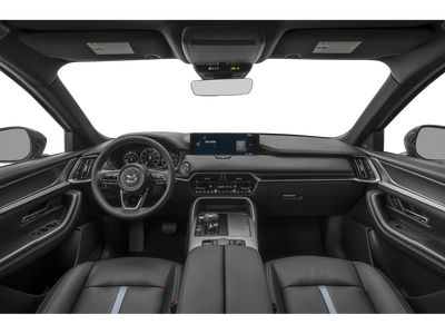 2026 Mazda Mazda CX-70 PHEV SC Plus