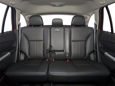 2011 Ford Edge 4dr SEL FWD