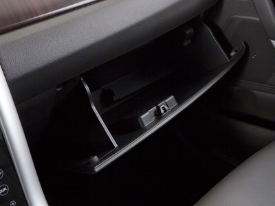 2011 Ford Edge 4dr SEL FWD