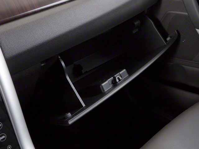 2011 Ford Edge 4dr SEL FWD
