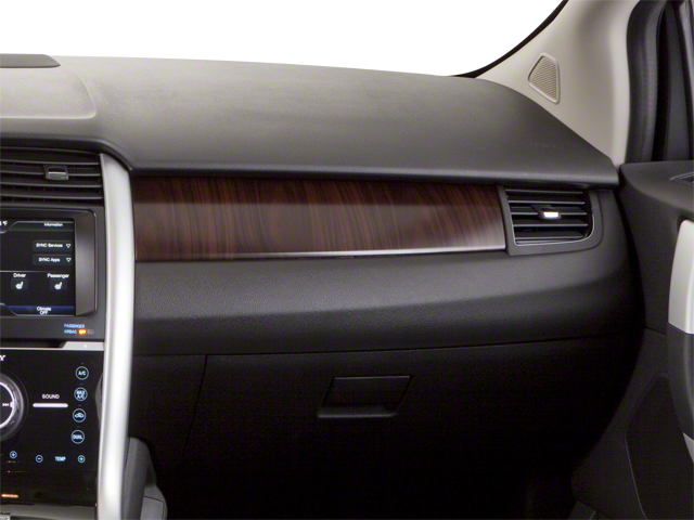 2011 Ford Edge 4dr SEL FWD